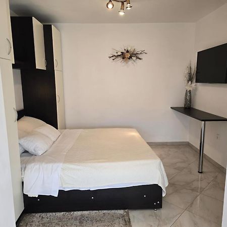 Rimbaldo Apartments 크르크 외부 사진