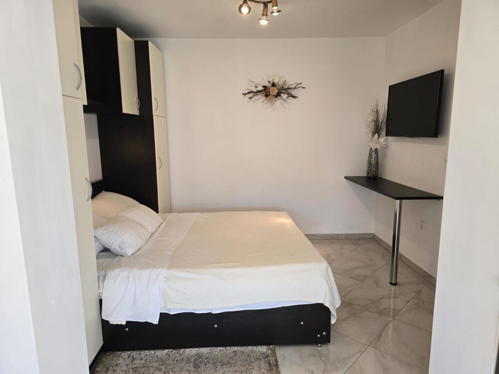 Rimbaldo Apartments 크르크 외부 사진