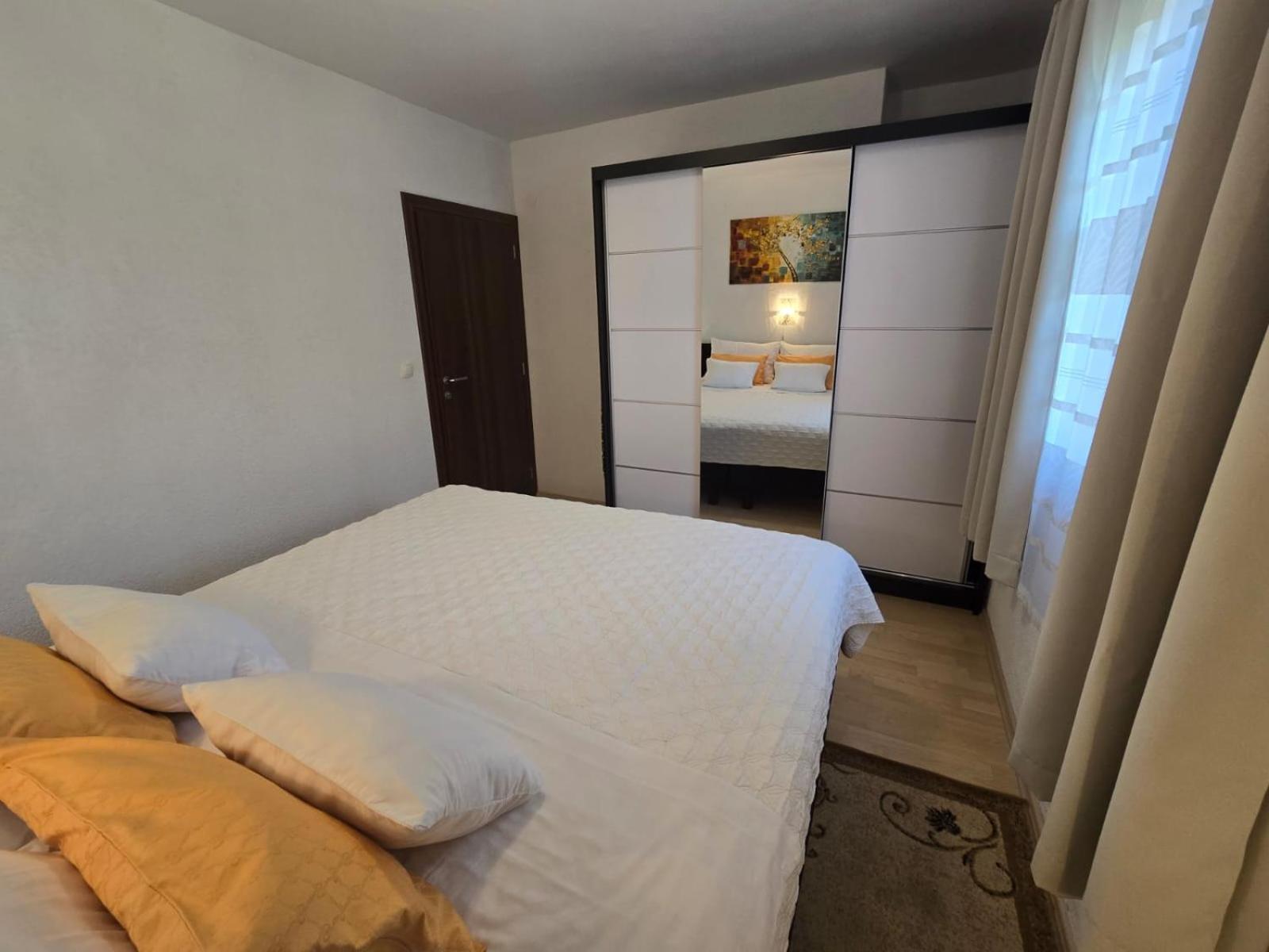 Rimbaldo Apartments 크르크 외부 사진