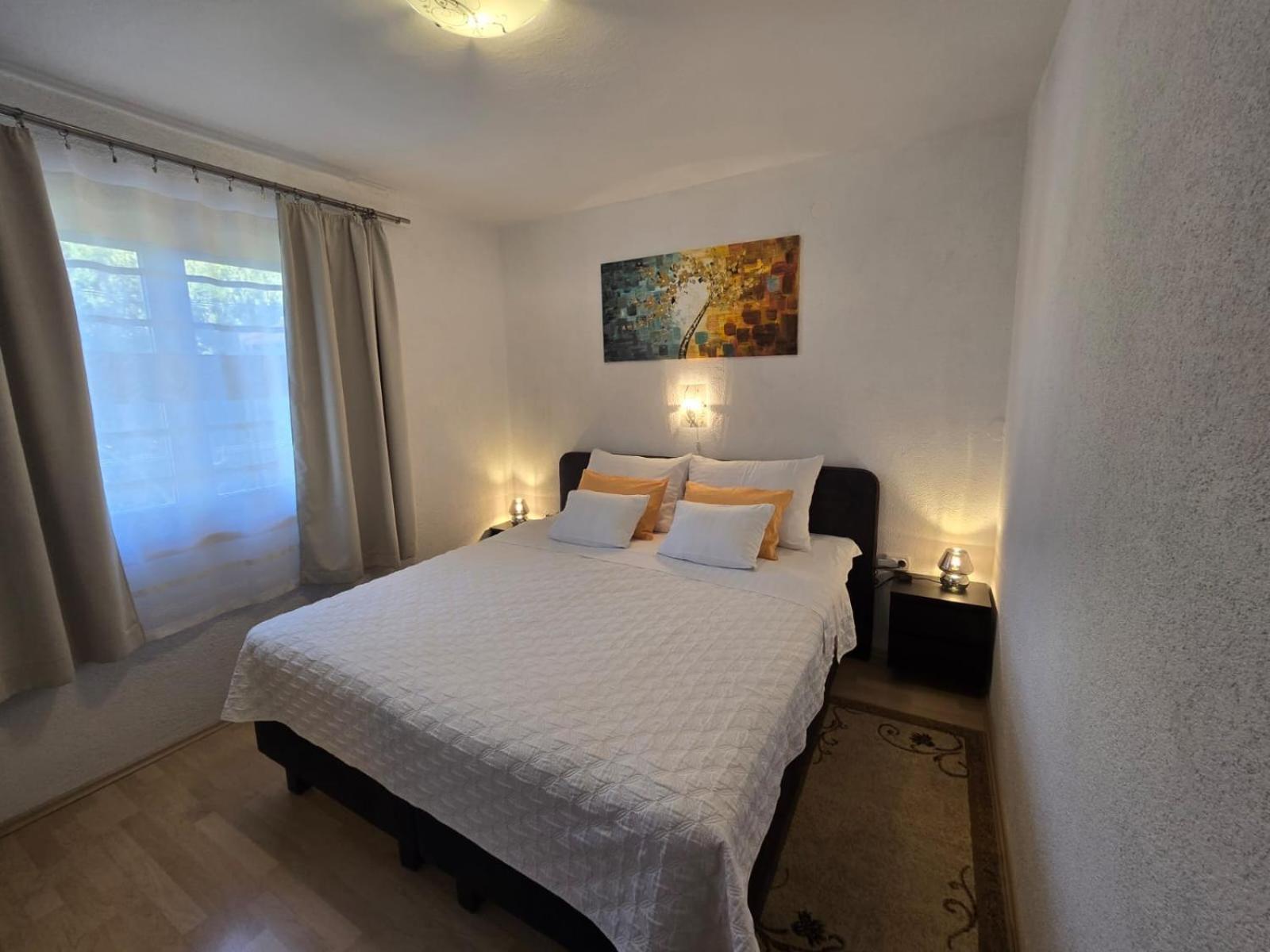 Rimbaldo Apartments 크르크 외부 사진